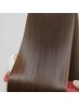 【最上級ツヤ】カット＋艶めきカラー＋コアミートリートメント［狭山ヶ丘］
