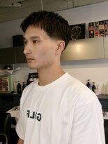 ゾーイボーイズ(ZOEY BOYZ) メンズショート