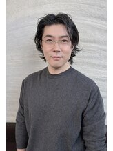 ルシエ(LUCIE)&nbsp;山本 陽介