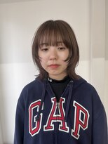 バイエイト 野並店(By Eight) レイヤースタイル