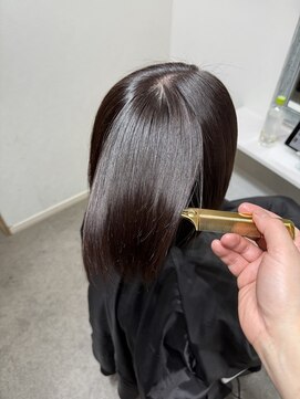 ボクノ 7号店 町田(bokuno) 髪質改善/縮毛矯正/トリートメント