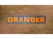 オラージュ(ORANGER)の雰囲気（頭皮の悩み・エイジングケアはお任せください。）