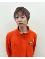 クルール(couleur)&nbsp;メンズスタイル