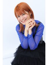 ポイントファイブバイソレイユ 藤沢店(.5 by SOLEIL)&nbsp;莉南 
