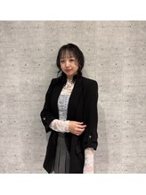 アッシュ 久が原店(Ash) 黒田 羽音