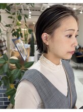 【Q】お店の場所はどこですか？