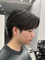 ササ 京都河原町店(33 SASA)&nbsp;曲がる縮毛矯正　京都四条河原町