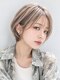ビート(beat)の写真/[カット+フルカラー+最新PPTコラーゲン★ご新規様￥7850]白髪染めも、オシャレ染めと同じ価格で♪【立川】