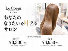 ルクール 東三条店(Le Coeur)