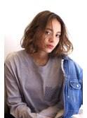 フェアリーボブ
