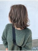 ☆ハイライトスモーキーベージュ☆ ブランシェ小牧具志