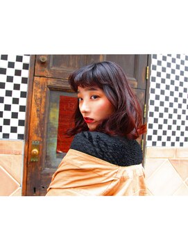 シーズ 栄(sea's) 【ｓｅａ‘ｓ栄】柔らかウェ－ブ