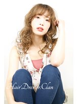 ヘアメイクゼロ 坂戸駅前店(hairmake zero) ★髪質改善メニューが豊富★平日20時まで受付、火曜日も営業◎