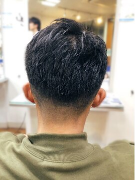 トゥエンティーフォー 泉大津店(24) ローフェード