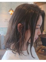 アストレアバイセレーネ(ASTRAEA by Selene)&nbsp;アンレイヤーグレージュ