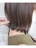 ベージュカラー