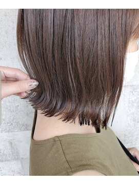 クララジャパン ナベシマ(CLALA JAPAN Nabeshima) ベージュカラー