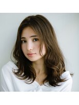 アピッシュ 国分寺(apish) 【長谷川祐三】大人可愛いデジタルパーマ<apish国分寺>