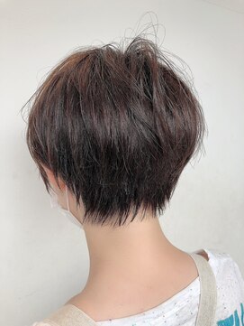 ヴィコロ(vicolo) スマートショート