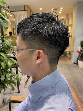 シアカ(SEA A KA) SEA A KA お客様スタイルメンズ23