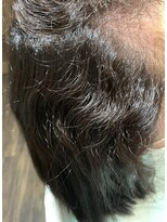 マルヘアデザイン 気になるクセに、縮毛矯正サプリメント