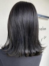 ヘアサロン テラ(Hair salon Tera)
