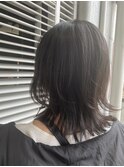 バージン毛に見せない抜群発色カラー