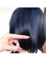 ベイス アワジ(BASE)&nbsp;ブルーブラック