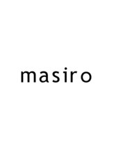 masiro【マシロ】
