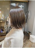 【ぷつっと外ハネボブ 恵比寿】