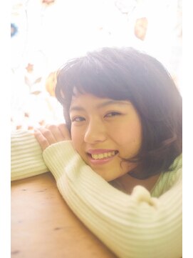 ザップ(ZAP) エアリーボブ