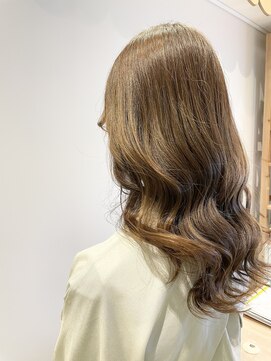 コティ(koti) ベージュカラー