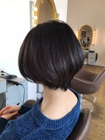 コワファースト 別府&nbsp;骨格修正ボブ