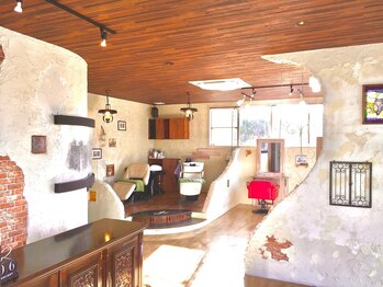 hair design AVENIR 南中山【アヴニール】