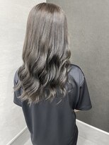 インクル(inkul)&nbsp;グレージュカラー
