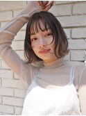 レイヤーボブ
