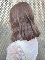 ペレ 栄店(PELE)&nbsp;アッシュブラウン