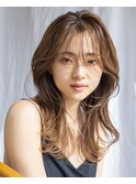 【白川】20代30代40代くびれヘア寒色系カラー23.2.2