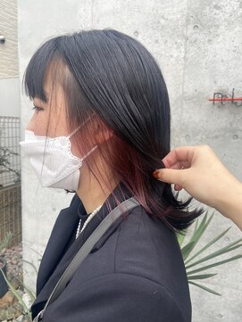 ニト(nito) inner color