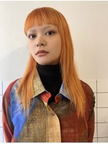 バックボッカー(BACK BOCKER)&nbsp;ロングレイヤー