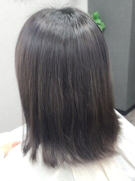 リアンシエル(LienCiel) ★艶グレージュカラー★