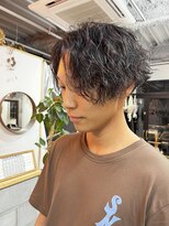 空&nbsp;束感波巻きスパイラルツイストスパイラルマッシュ