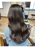 【 raffine君島 】大人可愛いチャコールグレー20代30代40代/成増