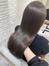ウタ(Uta)&nbsp;インスタ人気☆髪質改善トリートメント×酵素トリートメント