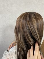 ディルガ リンク(Dilga LINK)&nbsp;ハイライトカラー