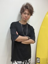 リアン(Lien) 森岡 良太