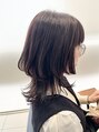プログレス 立川若葉店(PROGRESS)&nbsp;レイヤーカット得意です！軽さと動きを可愛く決めます♪