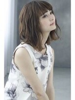 アフロディーテ 心斎橋店(afrodite)&nbsp;【afrodite 心斎橋】やわらかボブディ