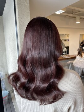 ヘア サークル ジープ 石井店(hair circle geep) あ