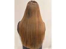 ジア ヘアグリージア(ZIA-hair Grigia-)